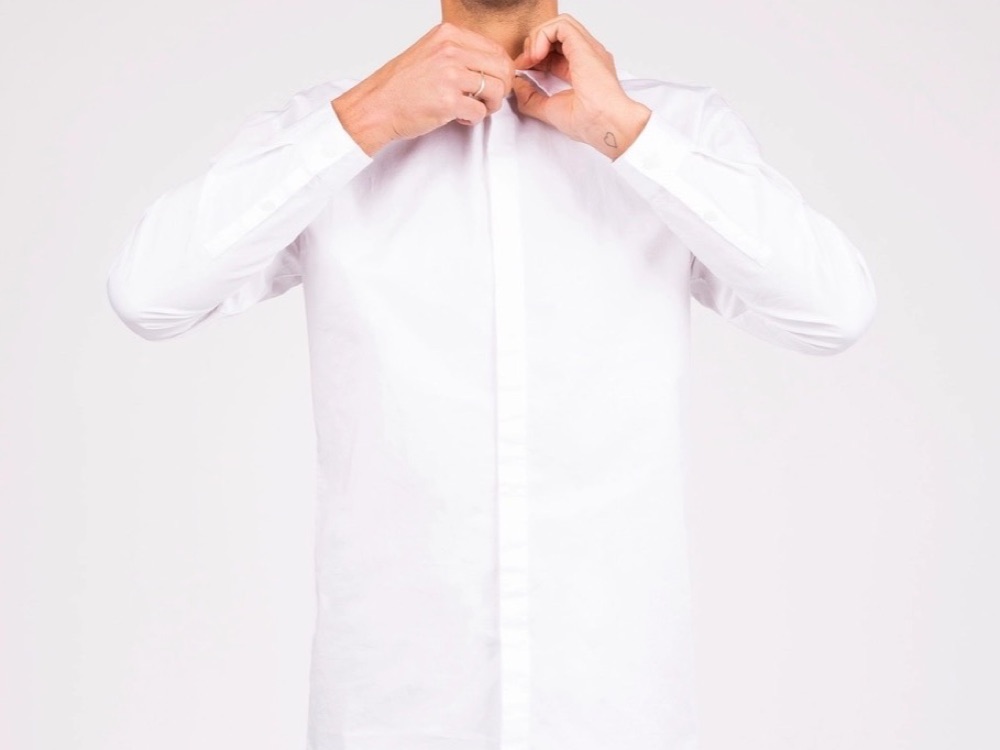 Shirts &amp; Laundry