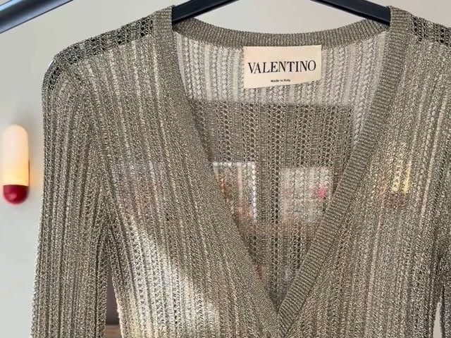 Silk &amp; Delicates