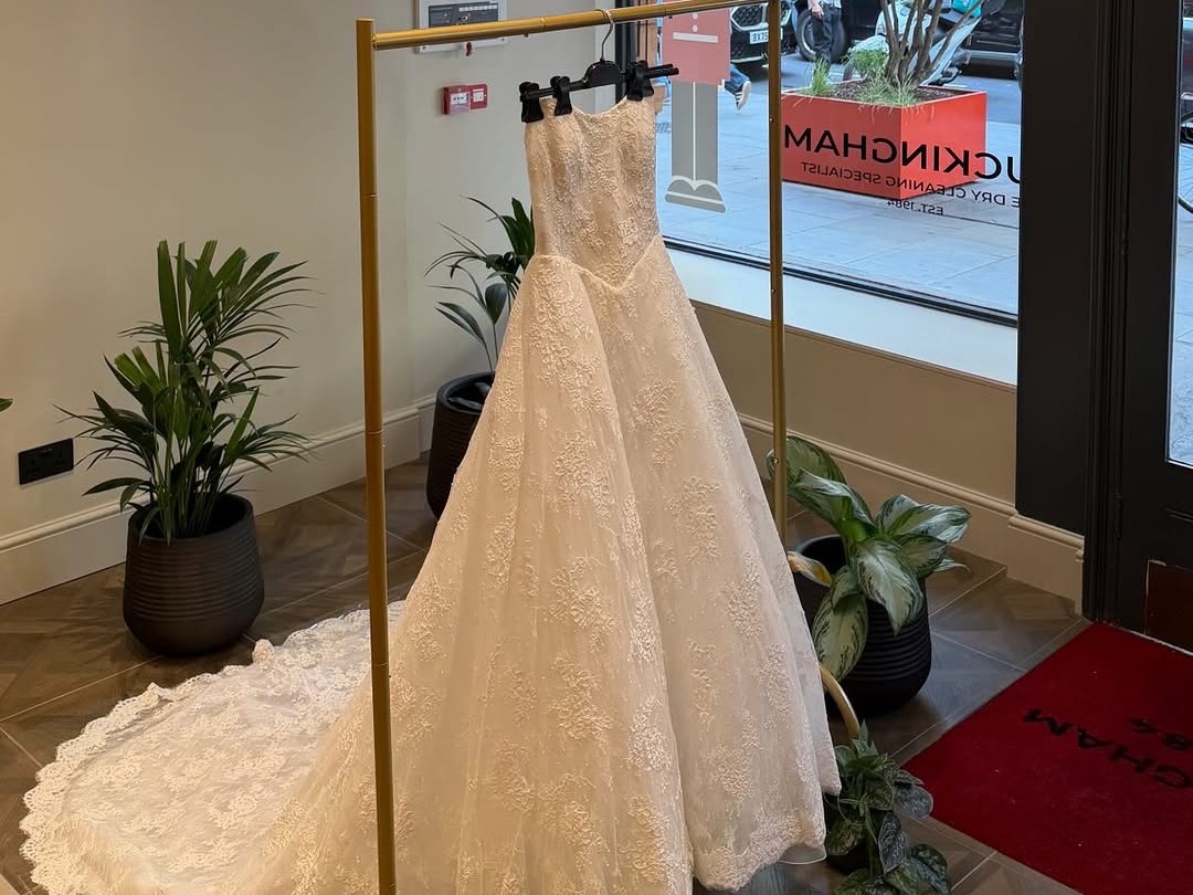 Wedding &amp; Evening Gowns